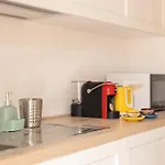 Apartament Ca' Du Gu' Free Wifi - Carloforte (Isola di San Pietro)