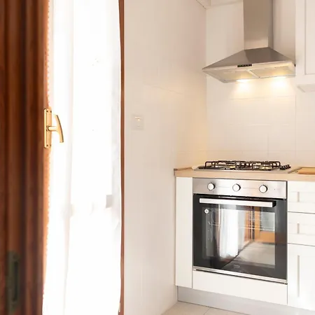 Ca' Du Gu' Free Wifi - Apartamento *