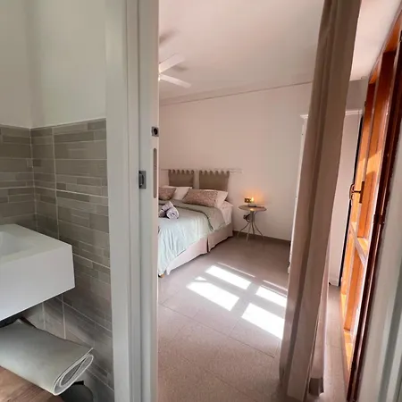 Ca' Du Gu' Free Wifi - * Carloforte (Isola di San Pietro)