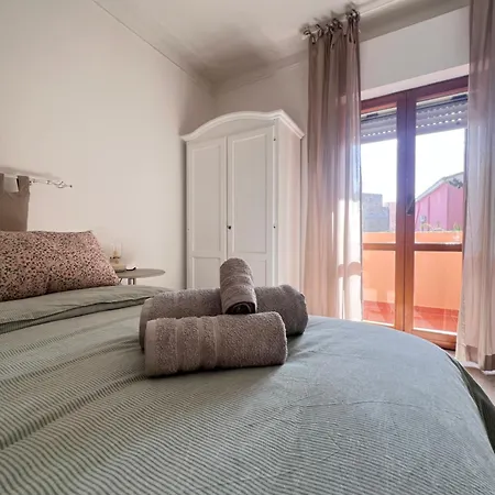 Ca' Du Gu' Free Wifi - Apartamento *