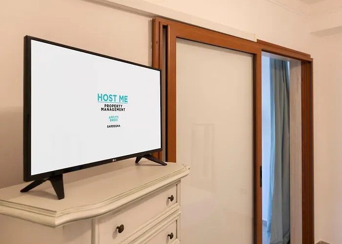 Ca' Du Gu' Free Wifi - Carloforte (Isola di San Pietro)