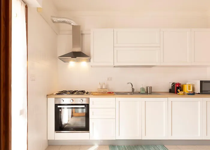 Ca' Du Gu' Free Wifi - Apartament *