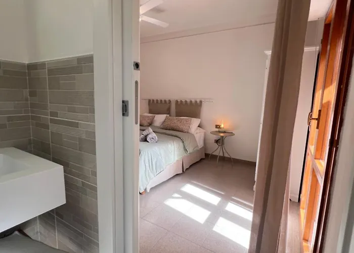 Ca' Du Gu' Free Wifi - * Carloforte (Isola di San Pietro)