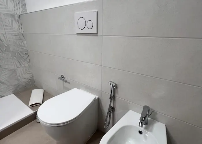 Ca' Du Gu' Free Wifi - Apartament