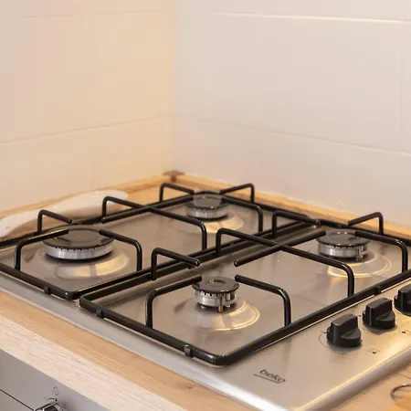 公寓 Ca' Du Gu' Free Wifi - *