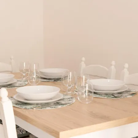 Ca' Du Gu' Free Wifi - Apartment Carloforte (Isola di San Pietro)