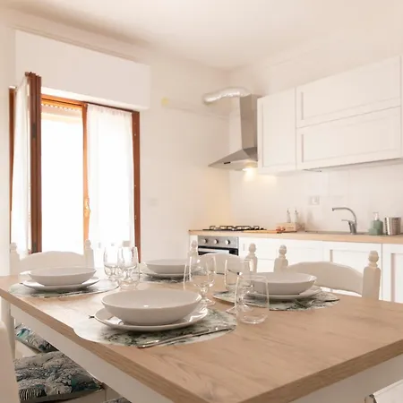 Ca' Du Gu' Free Wifi -