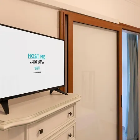 Ca' Du Gu' Free Wifi - 卡洛福泰