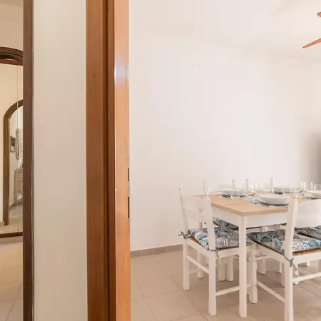 公寓 Ca' Du Gu' Free Wifi - *