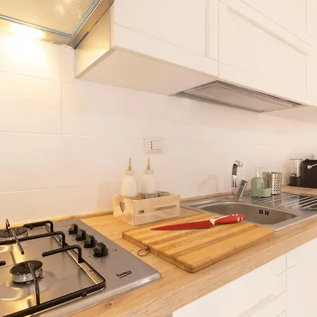 Ca' Du Gu' Free Wifi - 卡洛福泰