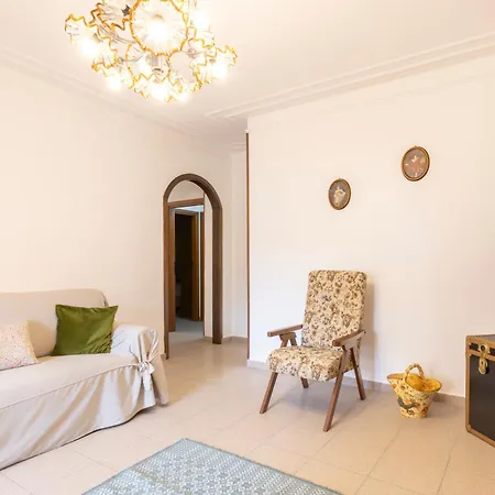 公寓 Ca' Du Gu' Free Wifi - *