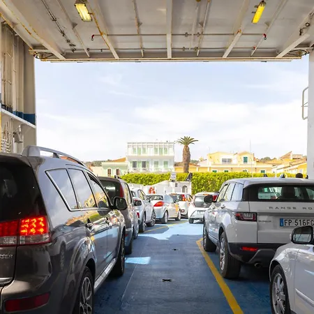 Ca' Du Gu' Free Wifi - *