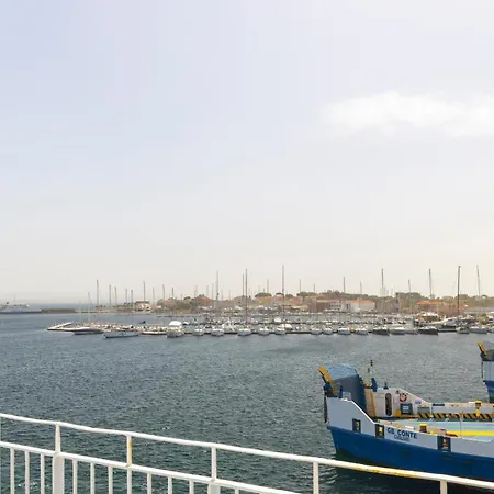 公寓 Ca' Du Gu' Free Wifi - *