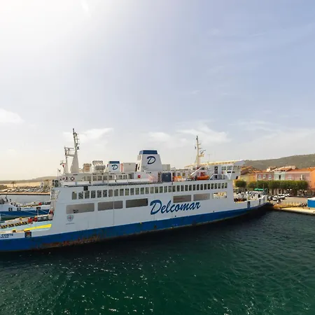 公寓 Ca' Du Gu' Free Wifi - 卡洛福泰