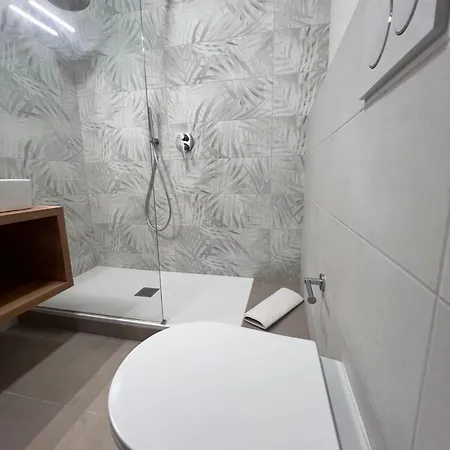 Ca' Du Gu' Free Wifi - 公寓