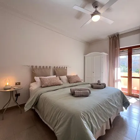 公寓 Ca' Du Gu' Free Wifi - *