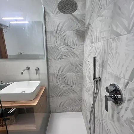Apartment Ca' Du Gu' Free Wifi - Carloforte (Isola di San Pietro)