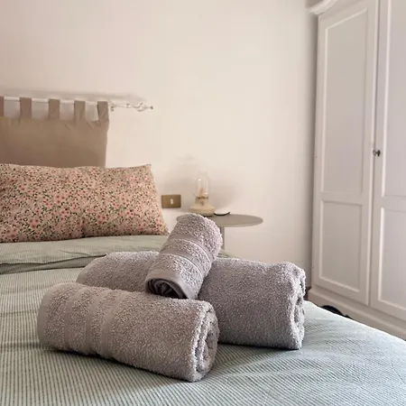 Ca' Du Gu' Free Wifi - 公寓