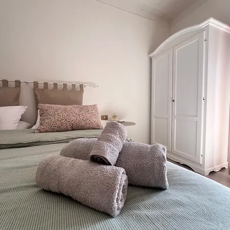 公寓 Ca' Du Gu' Free Wifi - 卡洛福泰