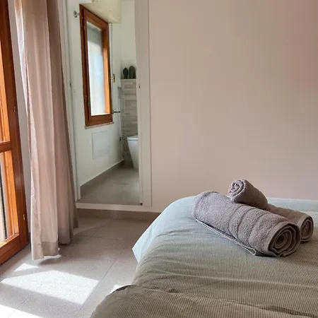 公寓 Ca' Du Gu' Free Wifi - 卡洛福泰