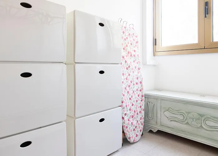 Ca' Du Gu' Free Wifi - Appartement Carloforte (Isola di San Pietro)